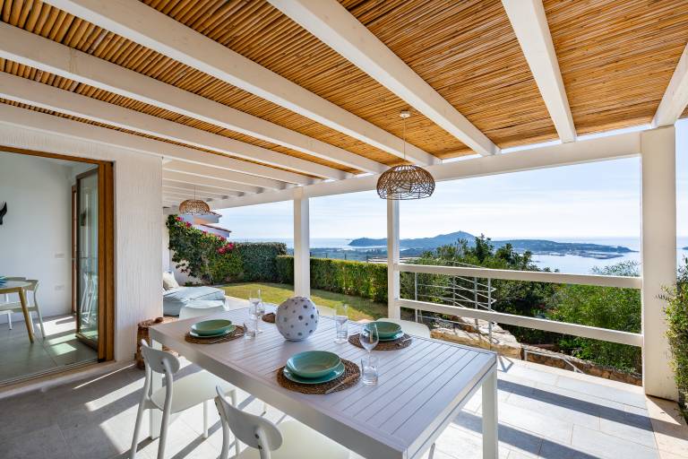 Villa Campulongu