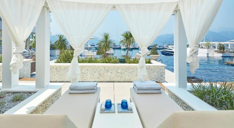 Regent Porto Montenegro By IHG — photo 3