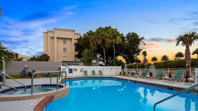 Best Western Ocala Park Centre I-75 — photo 2
