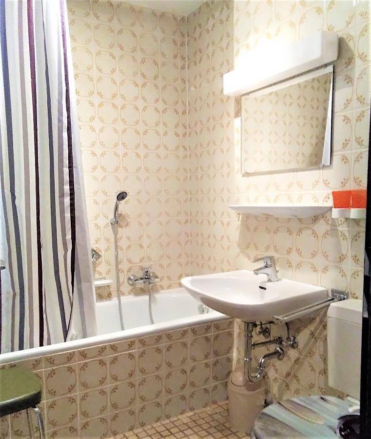 Ferienwohnung Bad Füssing