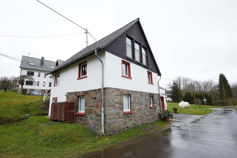 Ferienhaus Windeck