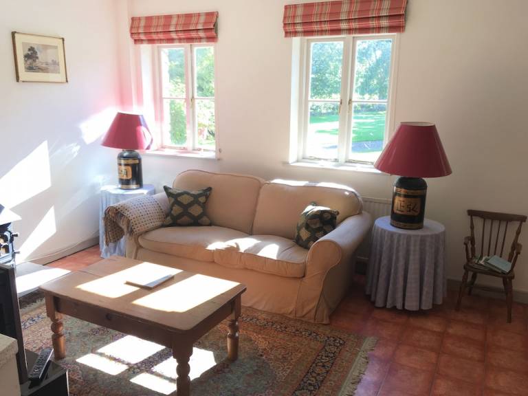 Cottage  Brecon