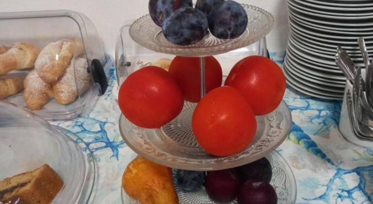 I tre schen — photo 5