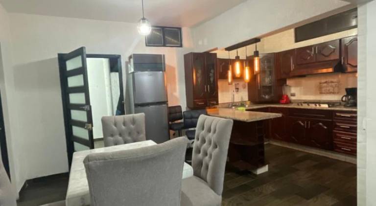 Holiday apartment with 4 rooms for 10 persons — photo 5
