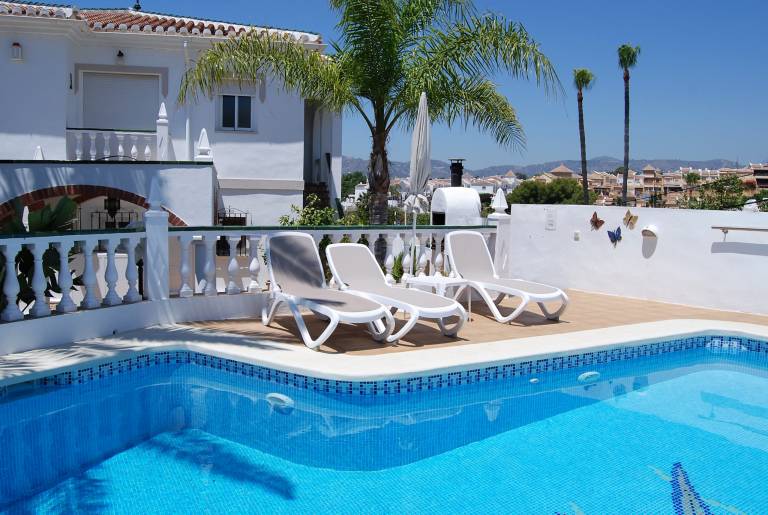 Apartamento  Nerja