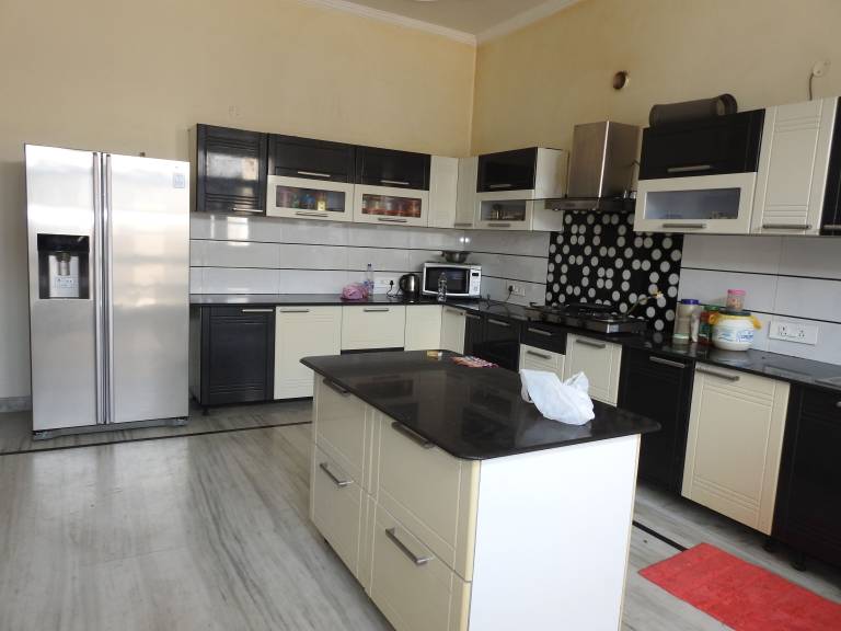 House  Chandigarh