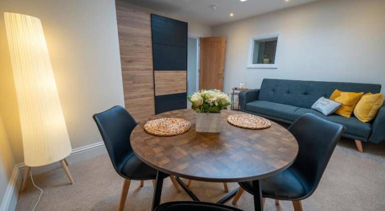Apartment with 2 rooms for 11 persons — photo 3
