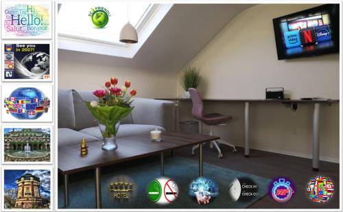 Apartment Hardterbroich-Pesch