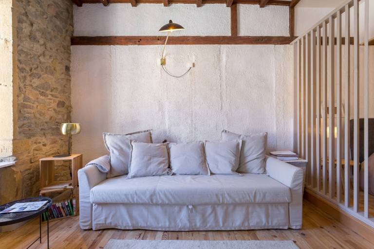 Appartement Lyon