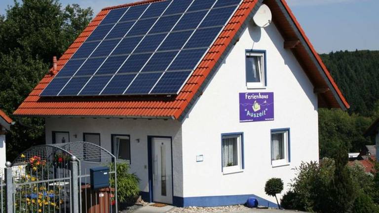Ferienwohnung  Neu-Anspach