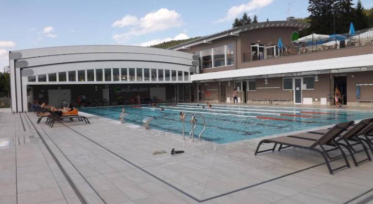 Hotel Roen Ruffre-Mendola — photo 2