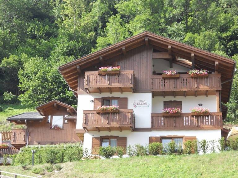 Appartamento Alleghe