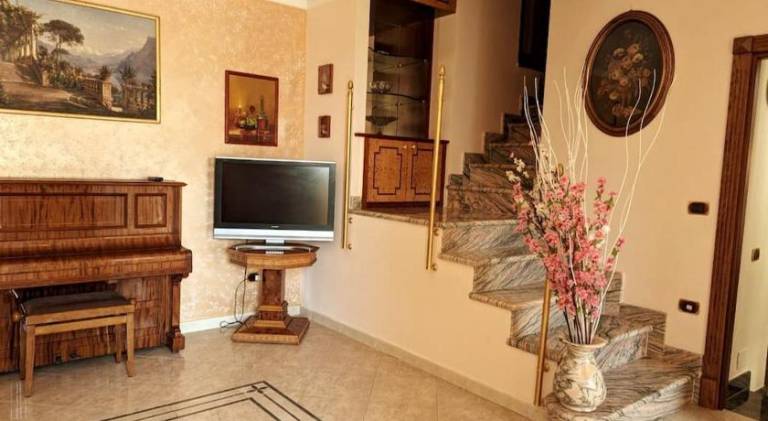 Holiday apartment with 2 rooms for 7 persons — photo 5