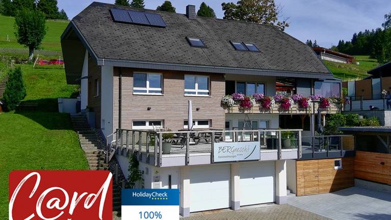 Ferienwohnung  Todtnauberg