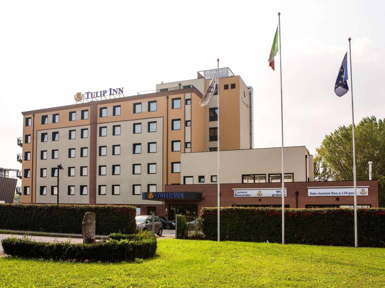 Tulip Inn Padova in Padova