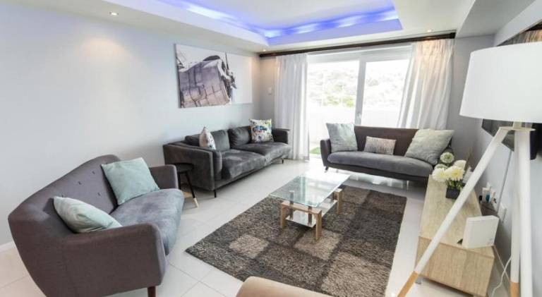 130 m&sup2; Ferienwohnung