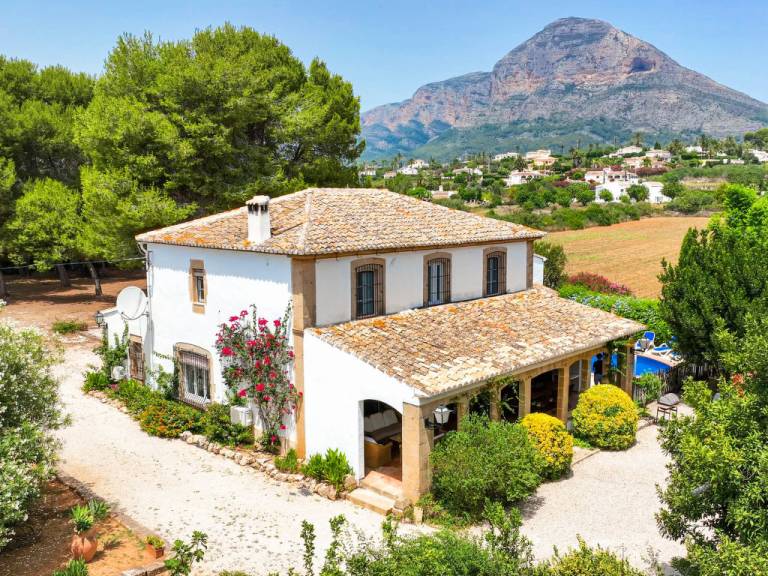 Casa Jávea