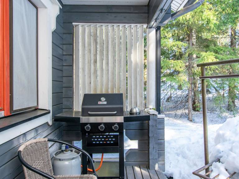 Charming house with terrace & sauna | Nature view | Pets are welcome — photo 5