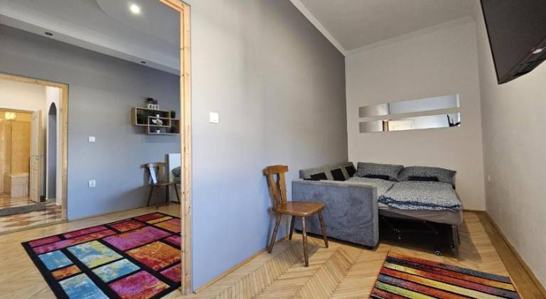 Beautiful rental apartment | Next to the beach | Dogs allowed — photo 2