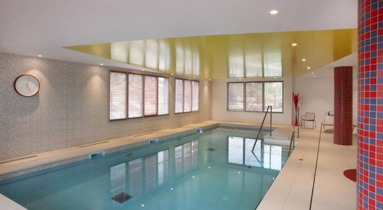 Serviced apartment with sauna, terrace & garden | Pet-friendly — photo 3