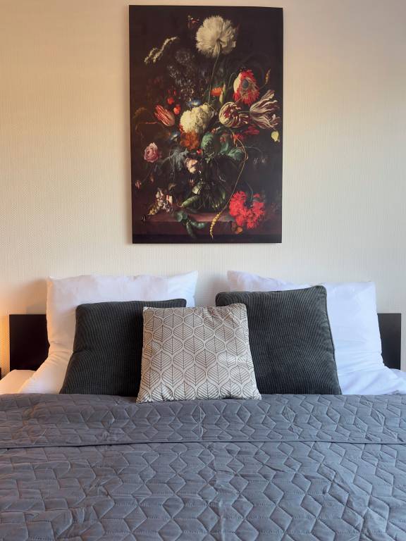 Ferienwohnung Mönchengladbach
