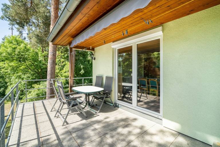 Ferienhaus Feldberg