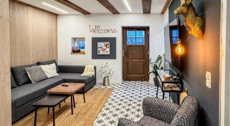 Rental apartment with 3 rooms for 8 persons — photo 3