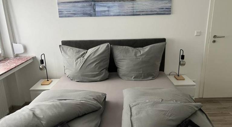 Ferienwohnung Lübbecke