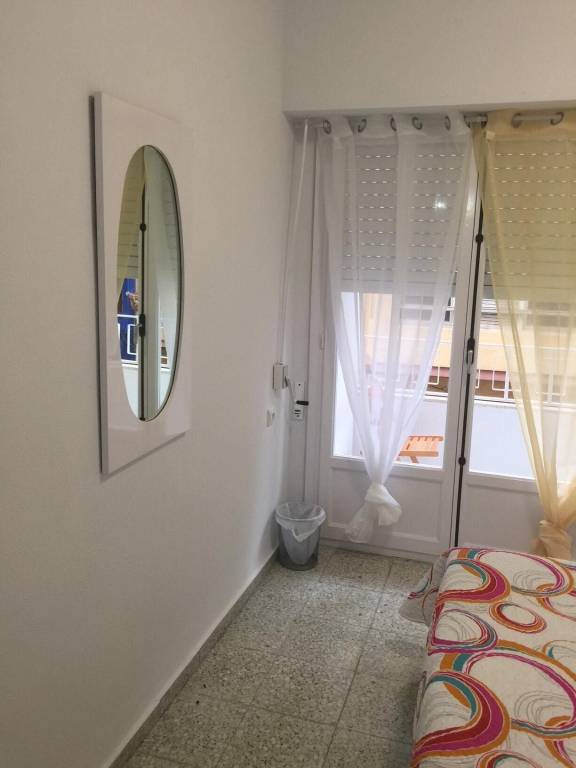 Ferienwohnung  Alicante