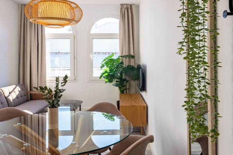 Apartamento  Huelva