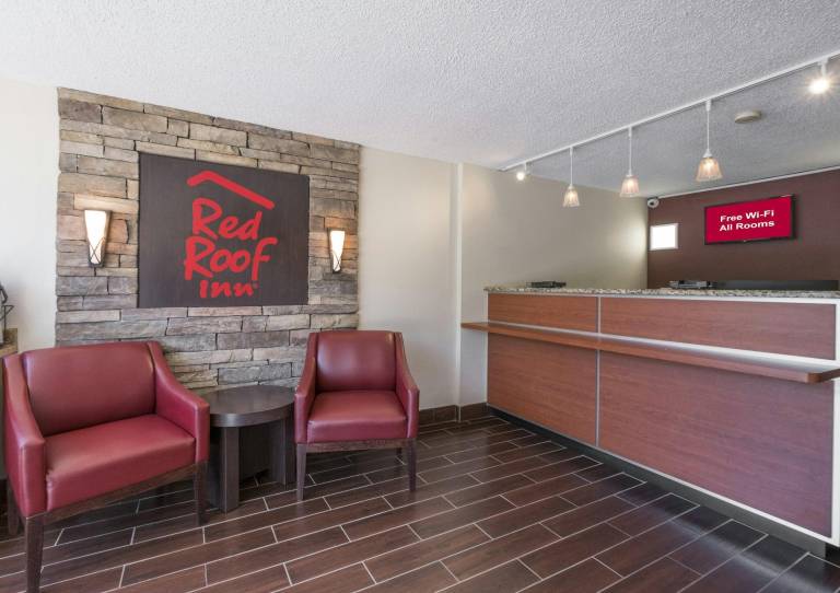 Red Roof Inn Dumfries - Quantico — photo 2