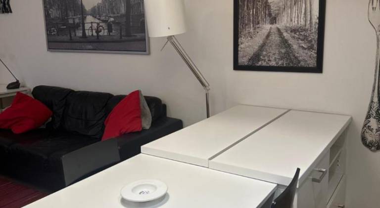 Apartment | Near Two Towers | Pets allowed — photo 5