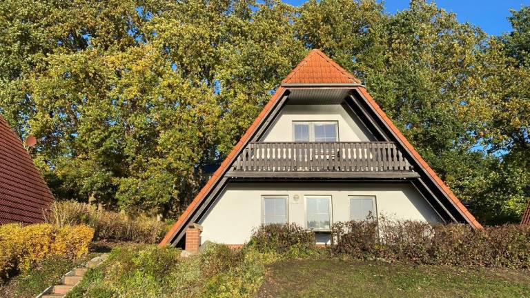 Ferienhaus Marlow
