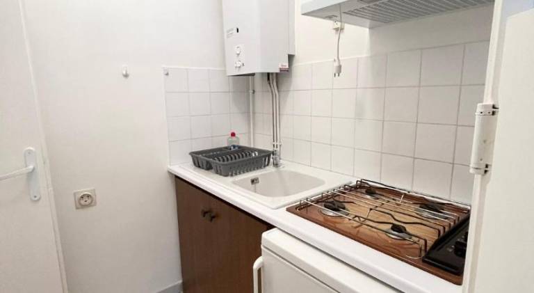 Rental apartment with 1 room for 4 persons — photo 5