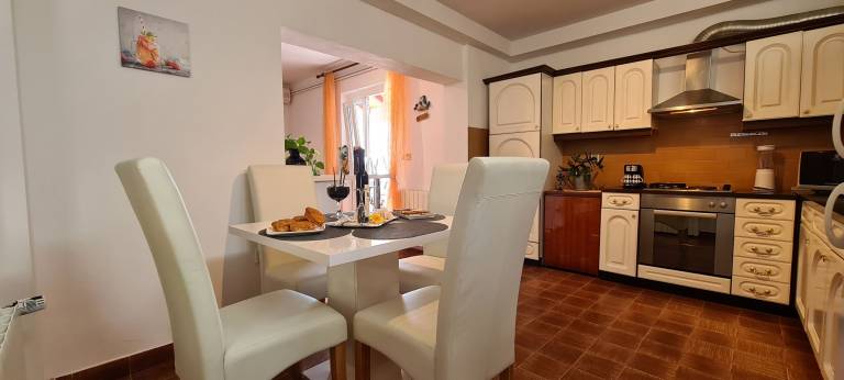 Rental apartment with barbecue | Sea view — photo 3