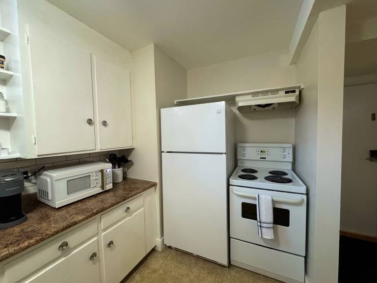 Apartment  Thunder Bay