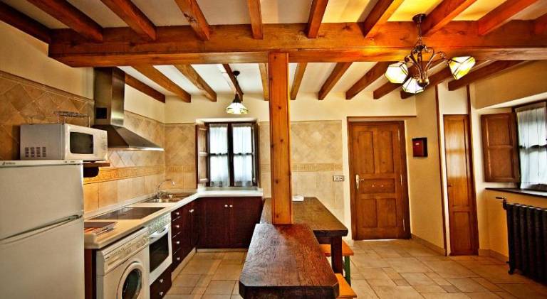 Vacation home with 3 rooms for 9 persons — photo 3