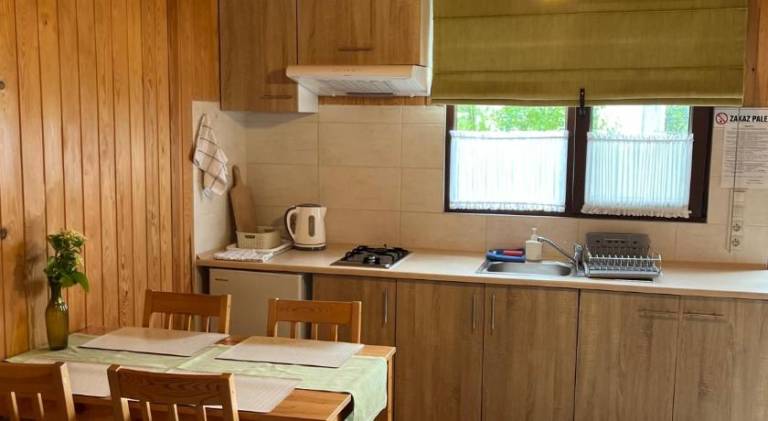 Domki letniskowe "Kwatery u Skrzacika" — photo 3