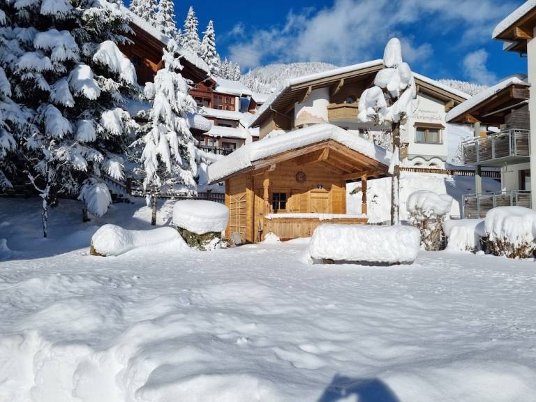Appartement Gerlos