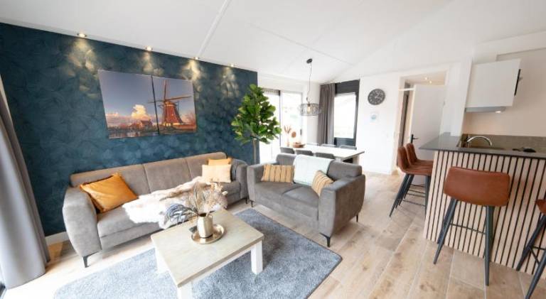 Recreatiepark de Koornmolen