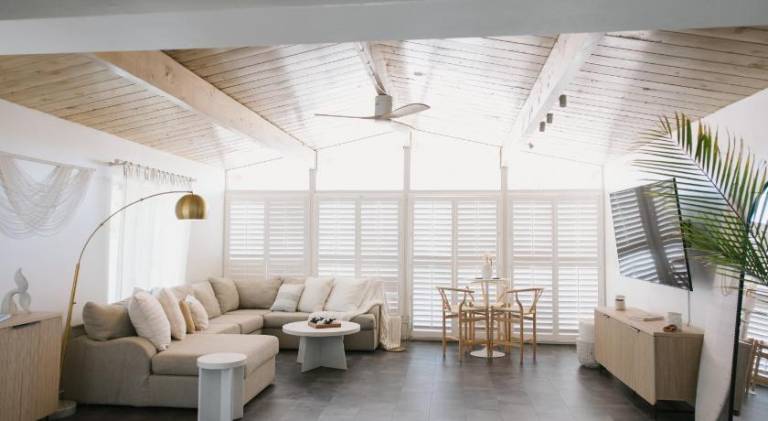 167 m&sup2; Ferienhaus