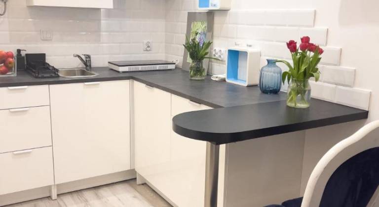 Holiday apartment with 1 room for 4 persons — photo 4