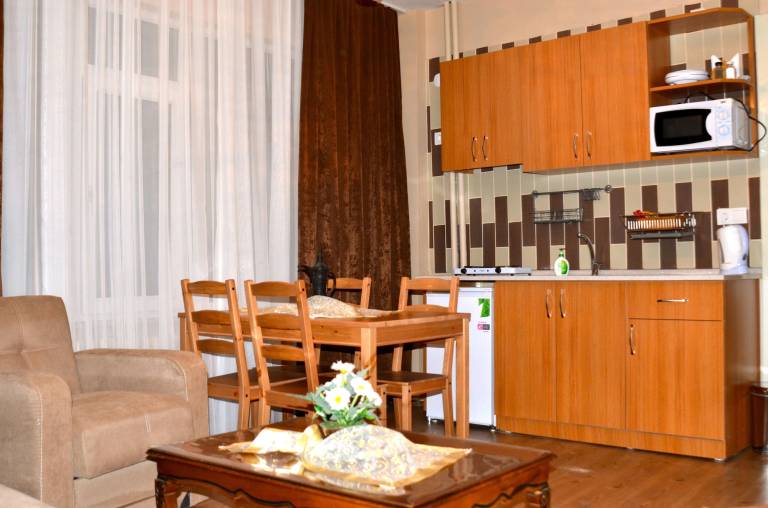 Apartment  Çorlu