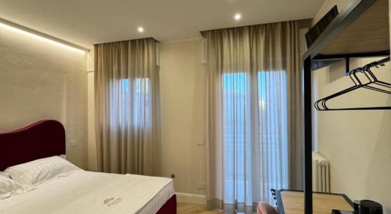 Puccini Luxury Rooms — photo 2