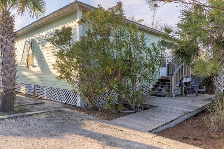 Fully equipped cottage with pool | Pet-friendly — photo 3