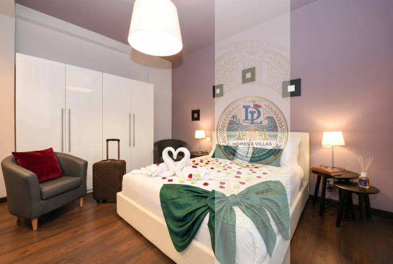 Fully equipped beautiful apartment | Close to the beach | Pet-friendly in Sirmione
