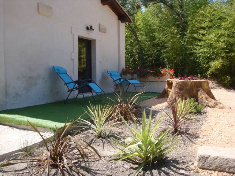 Chalet Saint-Gilles