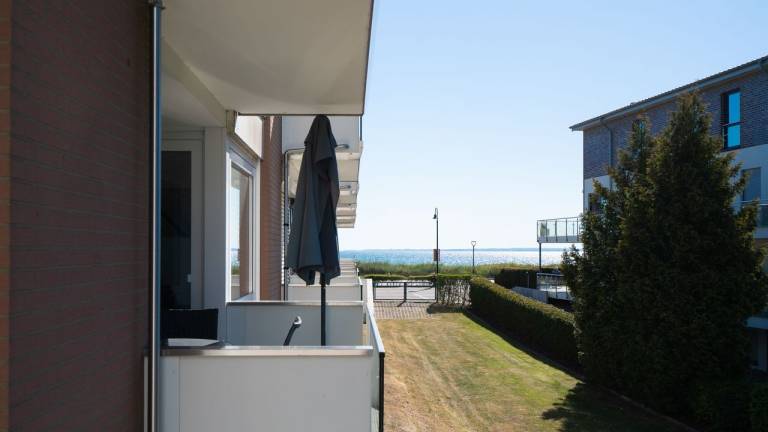 Ferienwohnung  Scharbeutz
