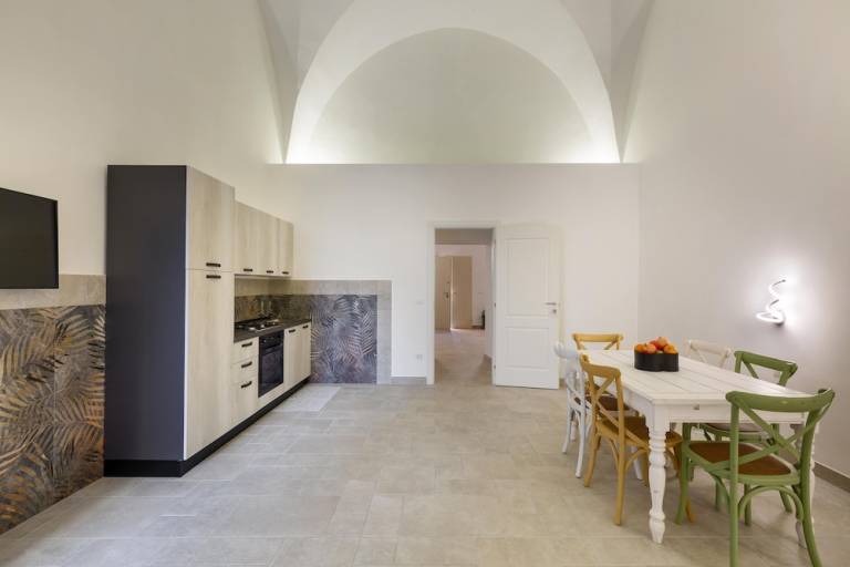 Appartamento Cardinale