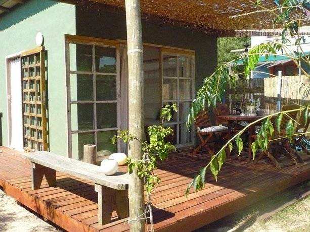Ferienhaus  Faro José Ignacio